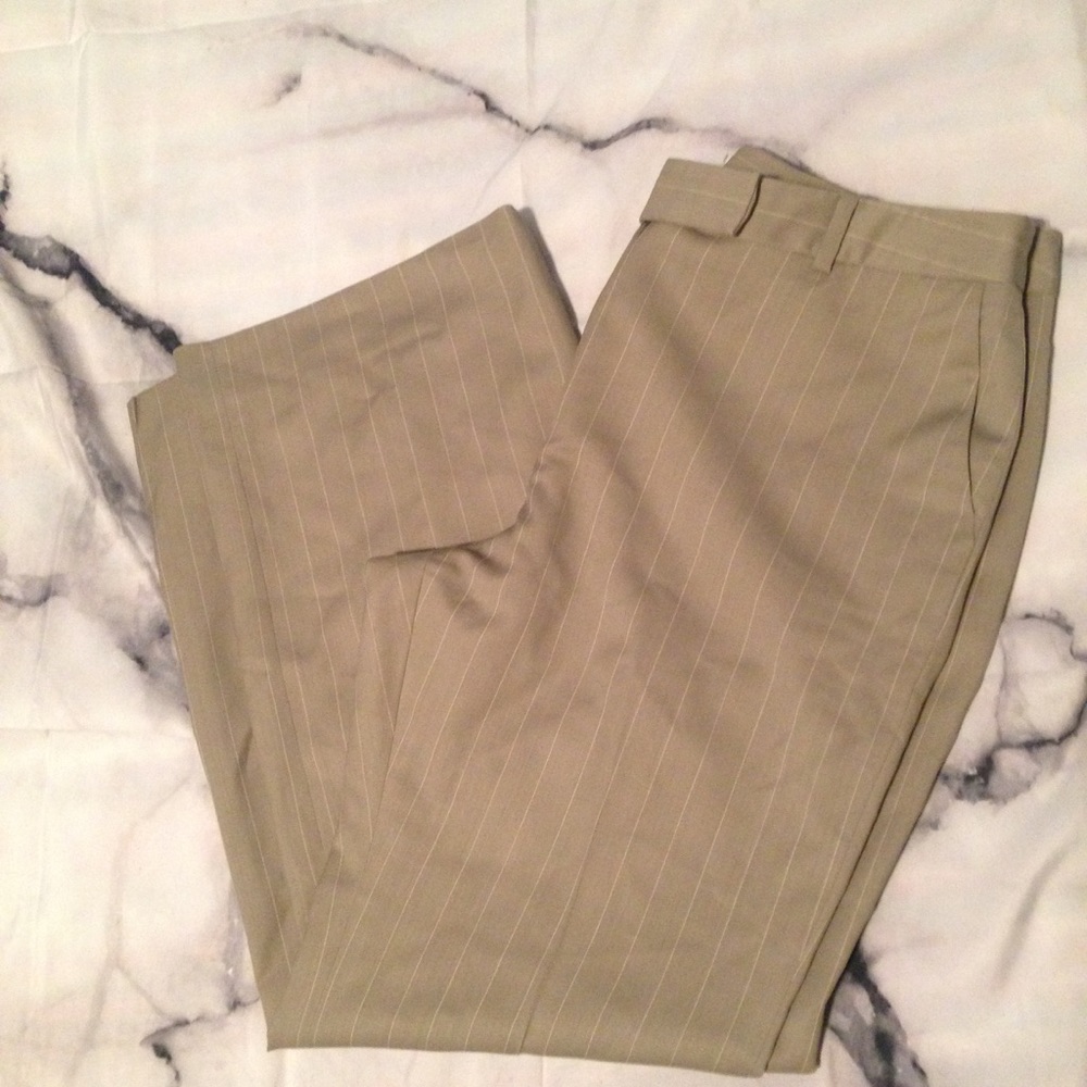 Loft Slacks - Picture 2 of 3